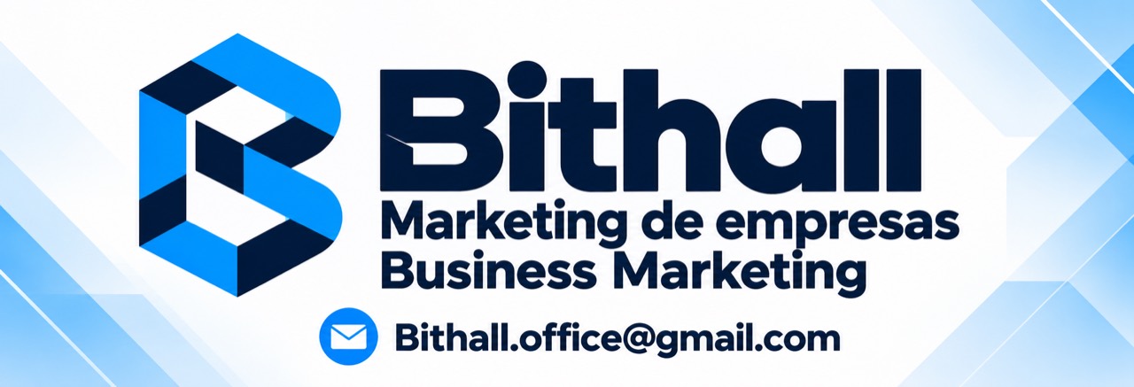 Bithall · Business marketing