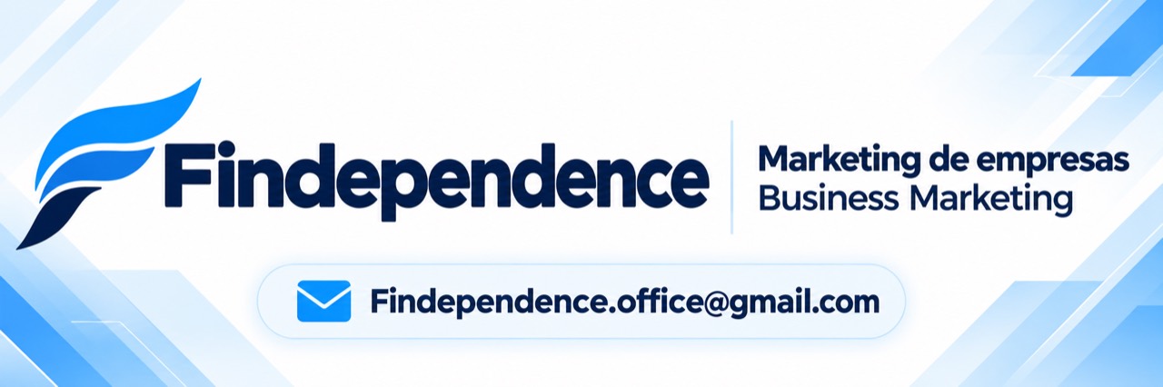 Findependence · Business marketing